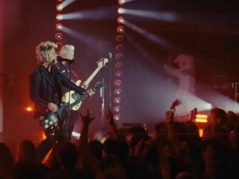 Nimrods: A Green Day Movie